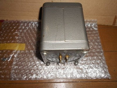 ALTEC PP-OPT PUSH-PULL OUTPUT TRANSFORMER, TESTED WORKING, PEERLESS? 1 UNIT