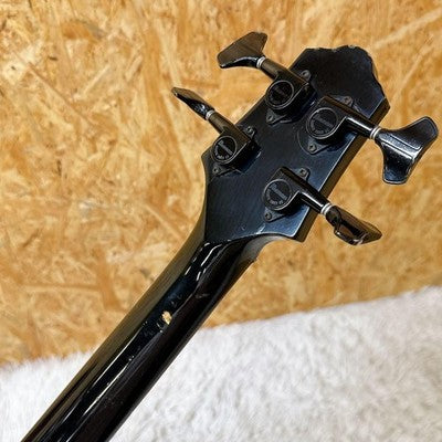 IBANEZ RB999 “BEAN BASS” 1985 JAPAN VINTAGE LONG SCALE BASS WITH CASE