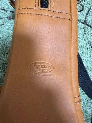 REUNION BLUES ALTO SAXOPHONE CASE LEATHER PREMIUM HARD CASE WITH NECK CASE