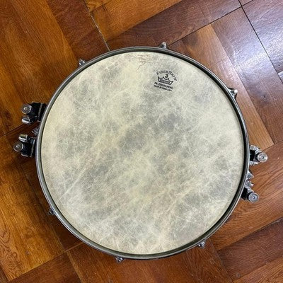 YAMAHA DAVE WECKL SIGNATURE MSD14DW 14X5 SNARE DRUM - EARLY MODEL