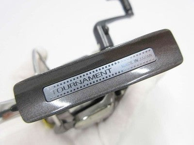 DAIWA TOURNAMENT X 2000LBC SPINNING REEL FISHING JAPAN MADE USED FROM JAPAN