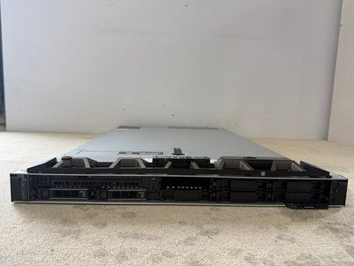 DELL EMC POWEREDGE R640 2X SILVER 4216 16CORE 2.10GHZ 64GB 2X 600GB H730P MINI