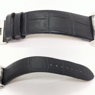 MIDO BARONCELLI CHRONOMETER CALIBER 80 M027.408.16.058.00 AUTOMATIC STAINLESS