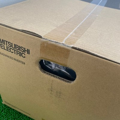 MITSUBISHI FR-A820-18.5K-1 INVERTER DRIVE UNUSED IN STORAGE NEW