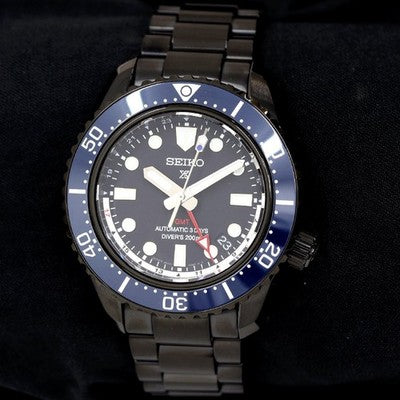 SEIKO Prospex SBEJ023 1968 Heritage GMT Ohtani 2025 Auto Unused /w Box Limited