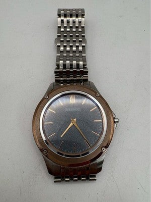 CITIZEN ECO-DRIVE ONE AR5004-59H GRAY CASE:39×41.6MM MEN’S USED WATCH