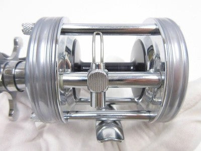 ABU GARCIA AMBASSADOR 6500C 010001 BAITCASTING REEL FISHING EXCELLENT+++++