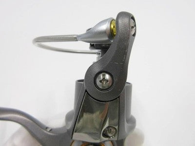 DAIWA PRESSO IPRIMI 1503 BODY SPINNING REEL PARTS MADE IN CHINA EXCELLENT