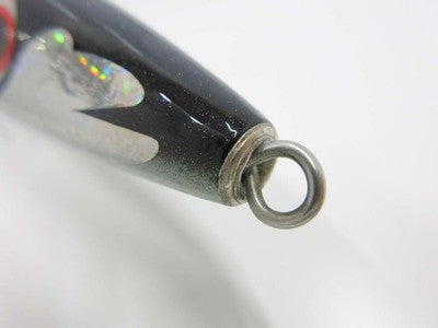 CARPENTER ZEUS 150 +50 HARD LURE SALTWATER FISHING TOP WATER EXCELLENT+++++
