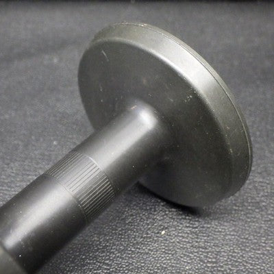 ALUMINUM SOUP FOR PENN REEL PARTS FISHING SILVER EXCELLENT++++