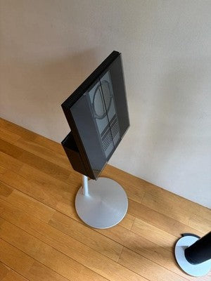 BANG & OLUFSEN BEOSOUND 3200 BEOLAB 6000 SPEAKER SYSTEM BE04 REMOTE STAND