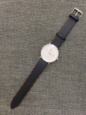 JUNGHANS 058 4931 75 FORM MEGA JAPAN LIMITED 2020 LIMITED TO 202 UNITS MEN'S