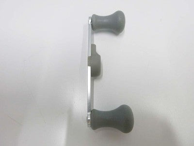 ABU AMBASSADOR HANDLE, 80MM SHAFT SPACING, FOR USE WITH 6000 GRIT ABU GARCIA