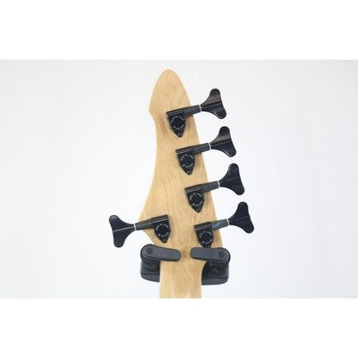 ARIA PRO II AVB-DLX 5 MIJ ACTIVE 5 STRING BASS EBONY FINGERBOARD RARE FROM JAPAN