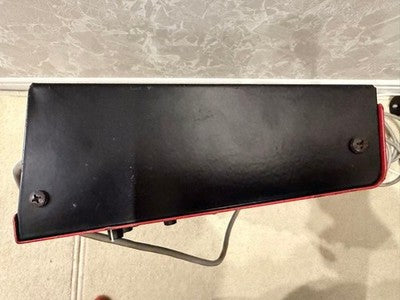 CLAVIA NORD RACK 2 VIRTUAL ANALOG SYNTHESIZER MODULE TESTED CLASSIC FROM JAPAN
