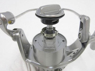 DAIWA SALTIGA Z6000 BODY SPINNING REEL PARTS FISHING JAPAN MADE EXCELLENT+++++