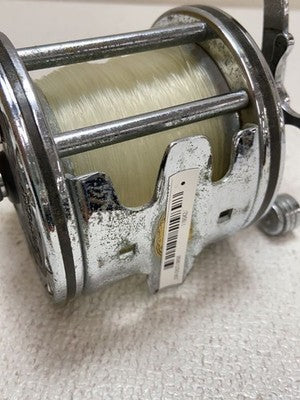 PENN SENTOR 113 4/0 REEL SALTWATER FISHING UNITED STATES EXCELLENT+++
