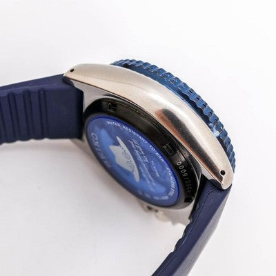 SEIKO SBSA157 5 SPORTS AUTOMATIC WATCH ONE PIECE SABO MODEL 4R36-12B0
