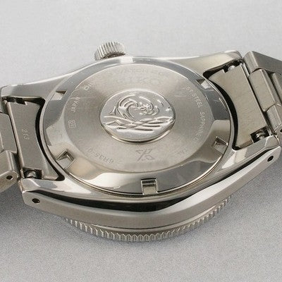 SEIKO PROSPEX 1965 MECHANICAL DIVERS SBDC163 BLUE DIAL SS 40MM AUTO MEN'S WATCH