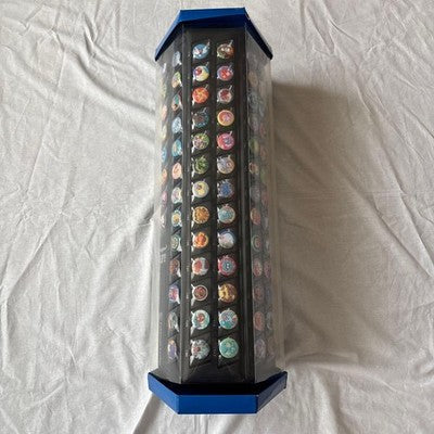 POKEMON CENTER 15TH ANNIVERSARY POKEMON BADGE 151 LIMITED 10000PCS