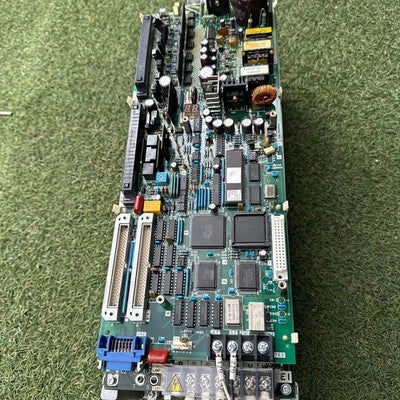 MITSUBISHI ELECTRIC MR-S11-200-Z37 SERVO DRIVE FROM JAPAN