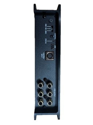 HELIX DSP MINI DIRECTOR SET CAR AUDIO PROCESSOR TUNING SYSTEM JAPAN USED