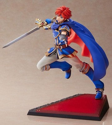 FIRE EMBLEM ROY 1/7 SCALE FIGURE OFFICIAL STORE AUTHENTIC NEW SEALED JAPAN