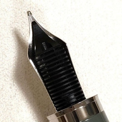 MONTBLANC WRITERS EDITION 2019 RUDYARD KIPLING FOUNTAIN PEN MEDIUM NIB W/BOX