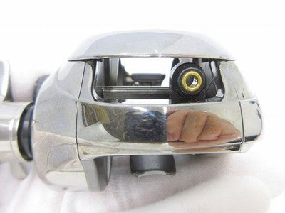 SHIMANO ANTARES AR BODY, RIGHT-HANDED BAITCASTING REEL PARTS FISHING FROM JAPAN