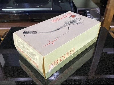 SME 3010-R TONE ARM SME SHELL / SUB WEIGHT AND MANY OTHER ACCESSORIES FROM JAPAN