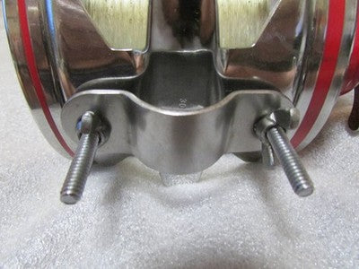 PENN SPECIAL 6/0 SENATOR 114H HIGH SPEED (KUE ALA MOROCCO) TROLLING REEL