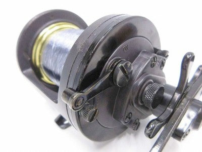 DAIWA SEALINE MAG SERVO MODEL UNKNOWN BAITCASTING REEL FISHING