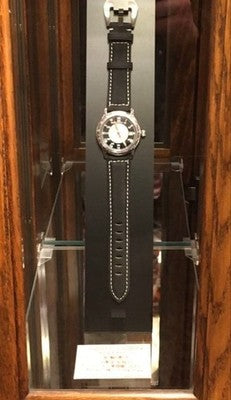 LONGINES LINDBERGH L2.617.4 AUTOMATIC WATCH L619.2 MEN SWISS VINTAGE RARE