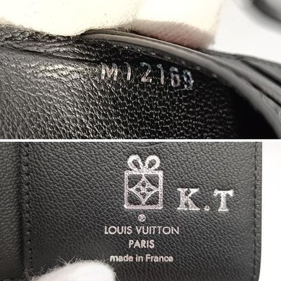 LOUIS VUITTON N96274 ORGANIZER DE POCHE ECLIPSE CROCODILE CARD CASE BOX JP