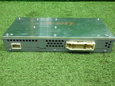 LEXUS GS GWL10 AUDIO AMPLIFIER 86280-30670-1 86280-30671 JAPAN MADE
