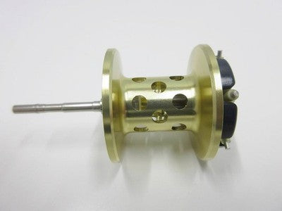 SHIMANO. CALCUTTA CONQUEST 100 101 SPOOL BAITCASTING REEL PARTS EXCELLENT+++++.