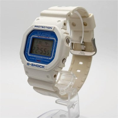 CASIO G-SHOCK DW-5600V REI AYANAMI EVANGELION LIMITED WATCH S1659 JP