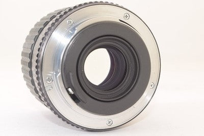 PENTAX SMC PENTAX-M 120MM F2.8 MEDIUM TELEPHOTO LENS FROM JAPAN EXCELLENT+++++