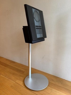 BANG & OLUFSEN BEOSOUND 3200 BEOLAB 6000 SPEAKER SYSTEM BE04 REMOTE STAND
