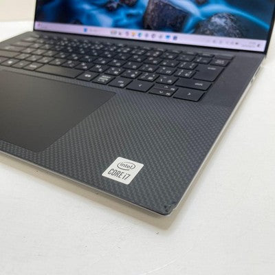 DELL PRECISION 5550 I7-10850H 16GB 1TB SSD 15.6 UHD TOUCH WIN11 PRO LAPTOP