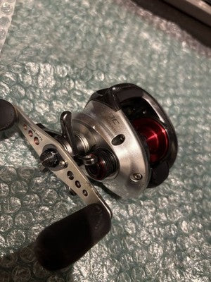 Shimano 11 Scorpion DC7 Baitcasting Reel Used From Japan
