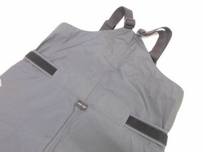 ANGLERS DESIGN STRETCH WADING RAIN JACKET PROTECTION RAINPANTS LL EXCELLENT+++++