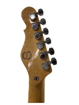 G&L 2015 ASAT CLASSIC TRIBUTE SERIES GIG BAG (TELECASTER STYLE) EXCELLENT++++