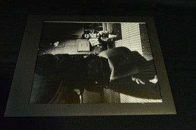 BUENOS AIRES DAIDO MORIYAMA LIMITED EDITION SIGNED PHOTO BOOK KODANSHA 2005 MINT