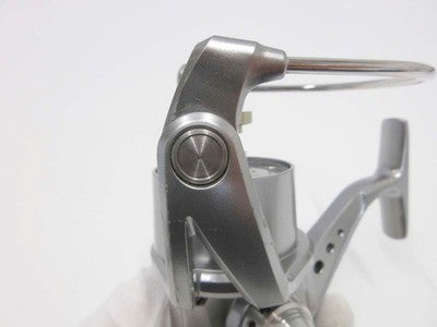 DAIWA SALTIGA Z6000 BODY SPINNING REEL PARTS FISHING FROM JAPAN EXCELLENT+++++.