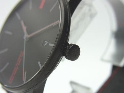 JUNGHANS FORM A 160TH ANNIVERSARY AUTOMATIC WATCH 27/4131 LIMITED 600PCS