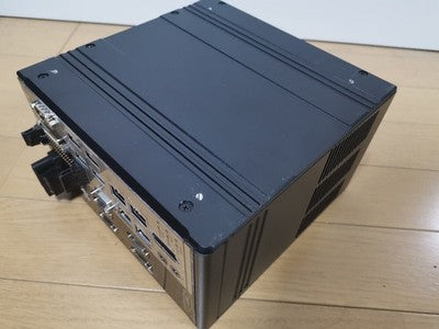OMRON FH-5050-10 IMAGE PROCESSING SYSTEM IMAGE SENSOR TOOLS DIY PRODUCTS USED