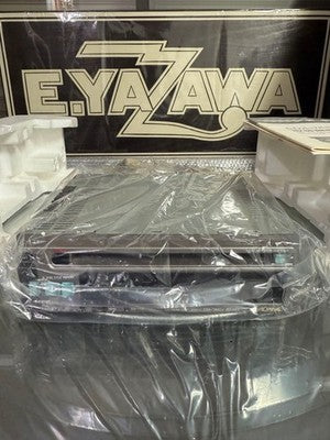 ALPINE CDA-7841J CD PLAYER UNUSED FOR GX61 GX71 GZ10 GA61 VINTAGE CAR MINT