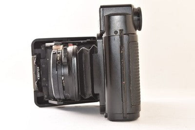 FUJICA GS645 PROFESSIONAL MEDIUM FORMAT CAMERA EBC FUJINON S 75MM F3.4  AS IS