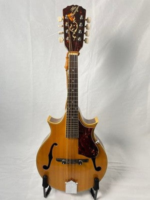 KASUGA M-30 CUSTOM MANDOLIN MIJ VINTAGE TESTED W/ HARD CASE FROM JAPAN